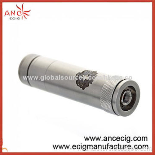 Cheapest Mechanical Mod Clone King Mod